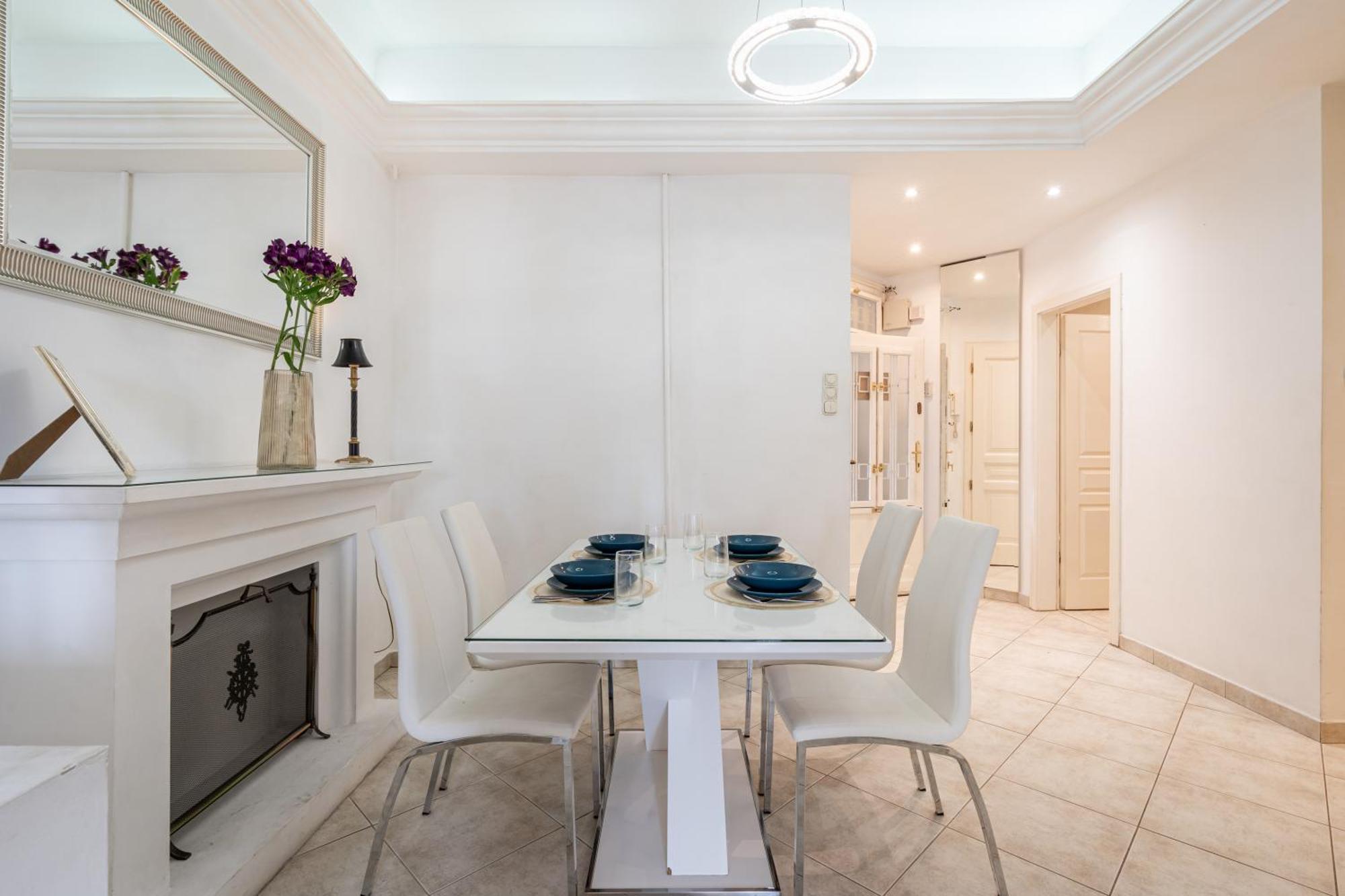 Basilica And Castle View Luxury Suite, Free Parking Reservation Needed Budapest Exterior foto